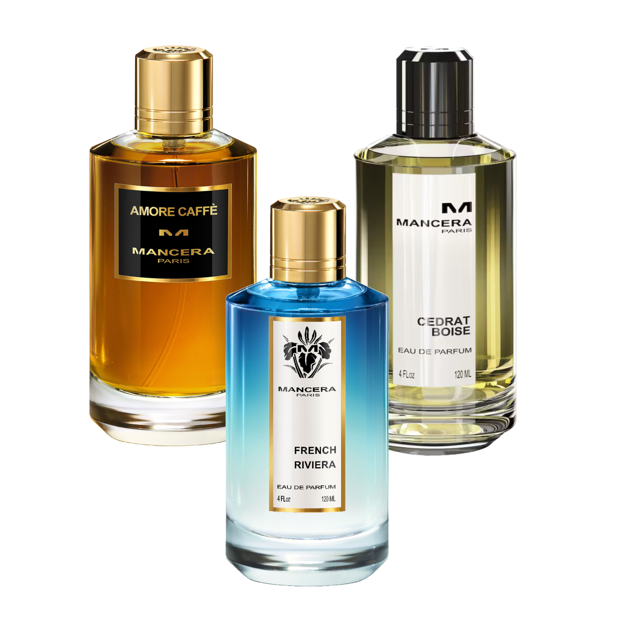 Mancera Set